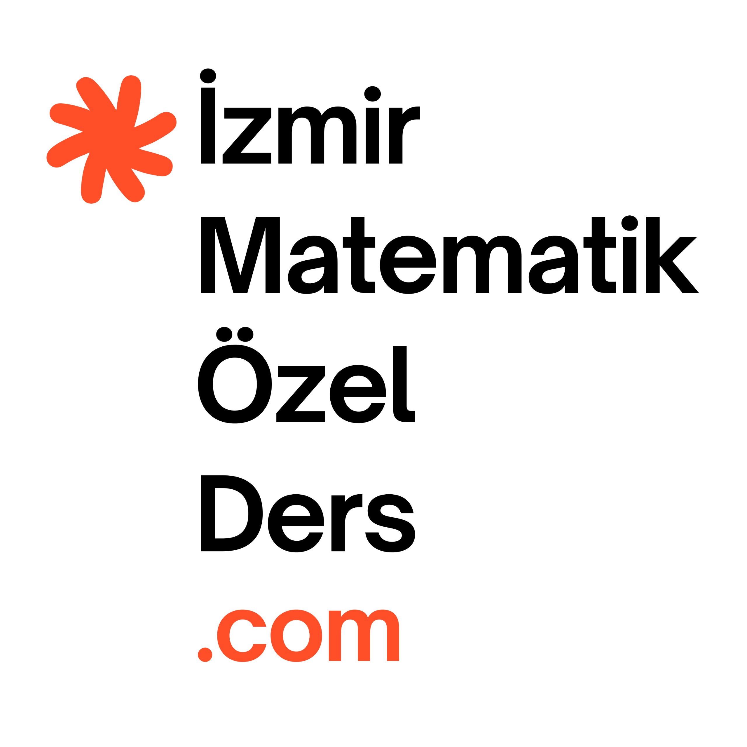 İzmir Matematik Özel Ders
